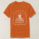 Suche nach erntezeit tshirts Kaffee