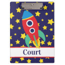 Suche nach planet klemmbrett Personalisiert