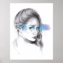 Suche nach bleistift kunst Blau