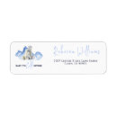 Suche nach eisbären rücksende aufkleber Winterbaby dusche