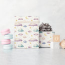 Suche nach mond und sterne geschenkpapier Raum
