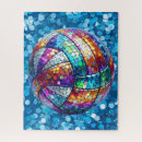 Suche nach disco puzzle Rätsel