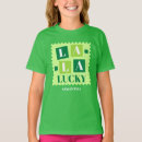 Suche nach lustiges kleeblatt tshirts Für kinder