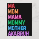 Suche nach früher postkarten Mutter