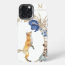 Suche nach wald iphone hüllen Aquarell
