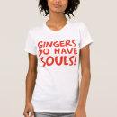 Suche nach ingwer tshirts Soul