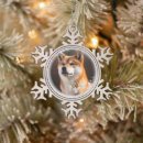 Suche nach schneeflocken ornamente Silber