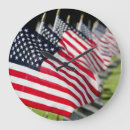 Suche nach militärischer wanduhren Amerika