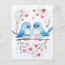 Suche nach lovebirds postkarten Liebe