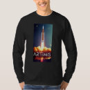 Suche nach umlaufbahn tshirts Mond