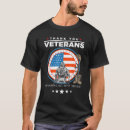 Suche nach thank you tshirts Veteranen