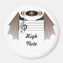 Suche nach note magnete Song