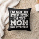 Suche nach stiefmutter kissen Mother