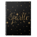 Suche nach bling kleine notizbücher Glitzern