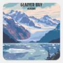 Suche nach glacier national park aufkleber Alaska