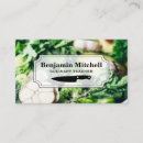 Suche nach feinschmecker visitenkarten Gemüse