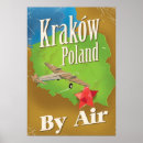 Suche nach krakow poster Kraków