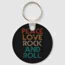 Suche nach rock n roll schlüsselanhänger Fels