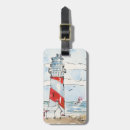 Suche nach leuchtturm gepäckanhänger Segeln