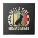 Suche nach deutscher schäferhund fliesen Wolf