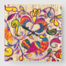 Suche nach russisch wanduhren Malerei