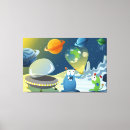 Suche nach alien leinwandbilder Raum