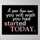 Suche nach folgen sie ihren träumen poster Modern