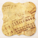 Suche nach musiknoten untersetzer Musiker