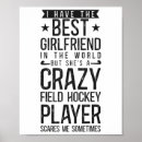 Suche nach begeisterung poster Hockeyschuhe