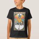 Suche nach kindersport tshirts Fußballkunst
