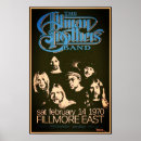 Suche nach concert poster Vintag