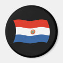 Suche nach paraguay magnete Kühlschrankmagnet