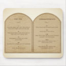 Suche nach gebote mousepads Religion