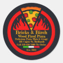 Suche nach pizzeria aufkleber Restaurant