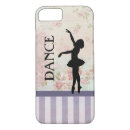 Suche nach tanz iphone hüllen Ballerina