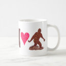 Suche nach lustiger bigfoot tassen Squatchy