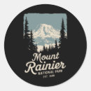 Suche nach nationalparks aufkleber Wanderer