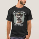 Suche nach crazy tshirts Hund