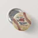 Suche nach baseball buttons Junge