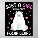 Suche nach eisbär poster Tragen