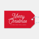 Suche nach christmas geschenkanhänger Frohe weihnachten