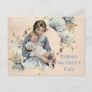 Suche nach vintage mutter postkarten Mutter und kind