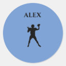 Suche nach personalisierter fußball aufkleber Boy