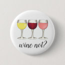 Suche nach wein buttons Rot