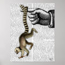 Suche nach tail poster Lemur