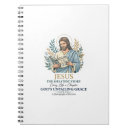Suche nach jesus christus kleine notizbücher Christentum