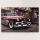 Suche nach oldtimer puzzle Retro