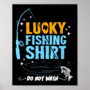 Suche nach lustiges camping poster Forellenfischen