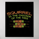 Suche nach eichhörnchen baum poster Lustig