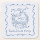 Suche nach junggeselinnen abschied untersetzer Bride